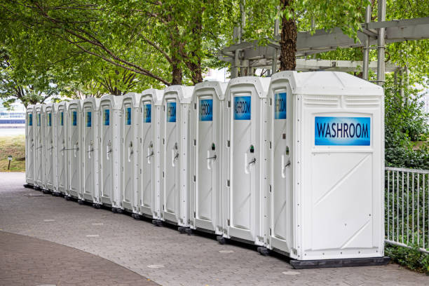 Best Portable restroom solutions  in Thompson Falls, MT