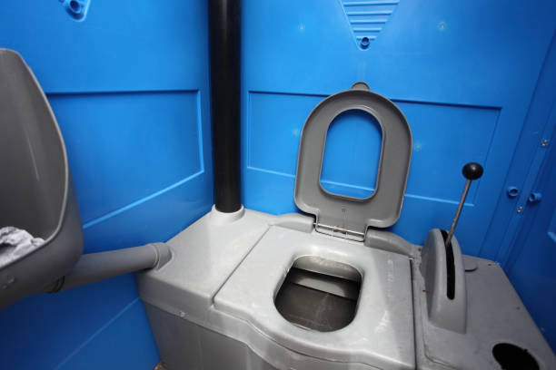 Best Porta potty delivery and setup  in Thompson Falls, MT