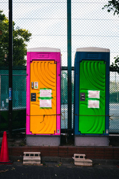Best Luxury portable toilet rental  in Thompson Falls, MT
