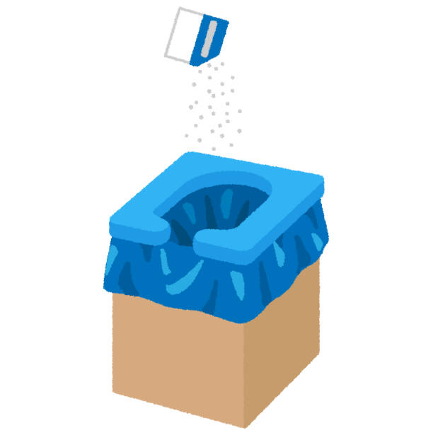 Best Sanitation services for porta potties  in Thompson Falls, MT